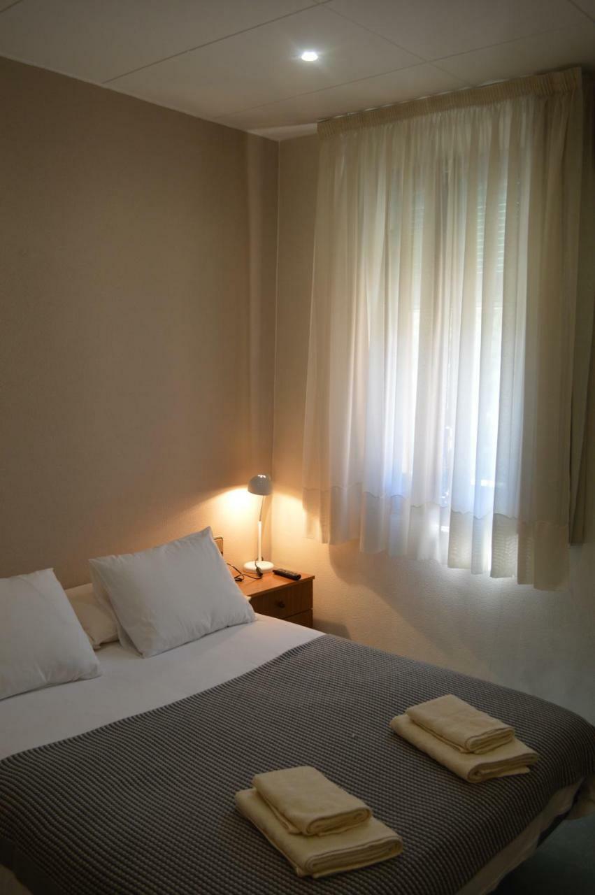 Hotel Fonda Ca La Paula Castellfollit de la Roca Exteriér fotografie